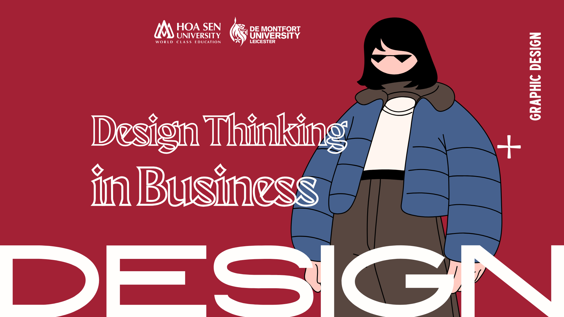 Design thinking in business