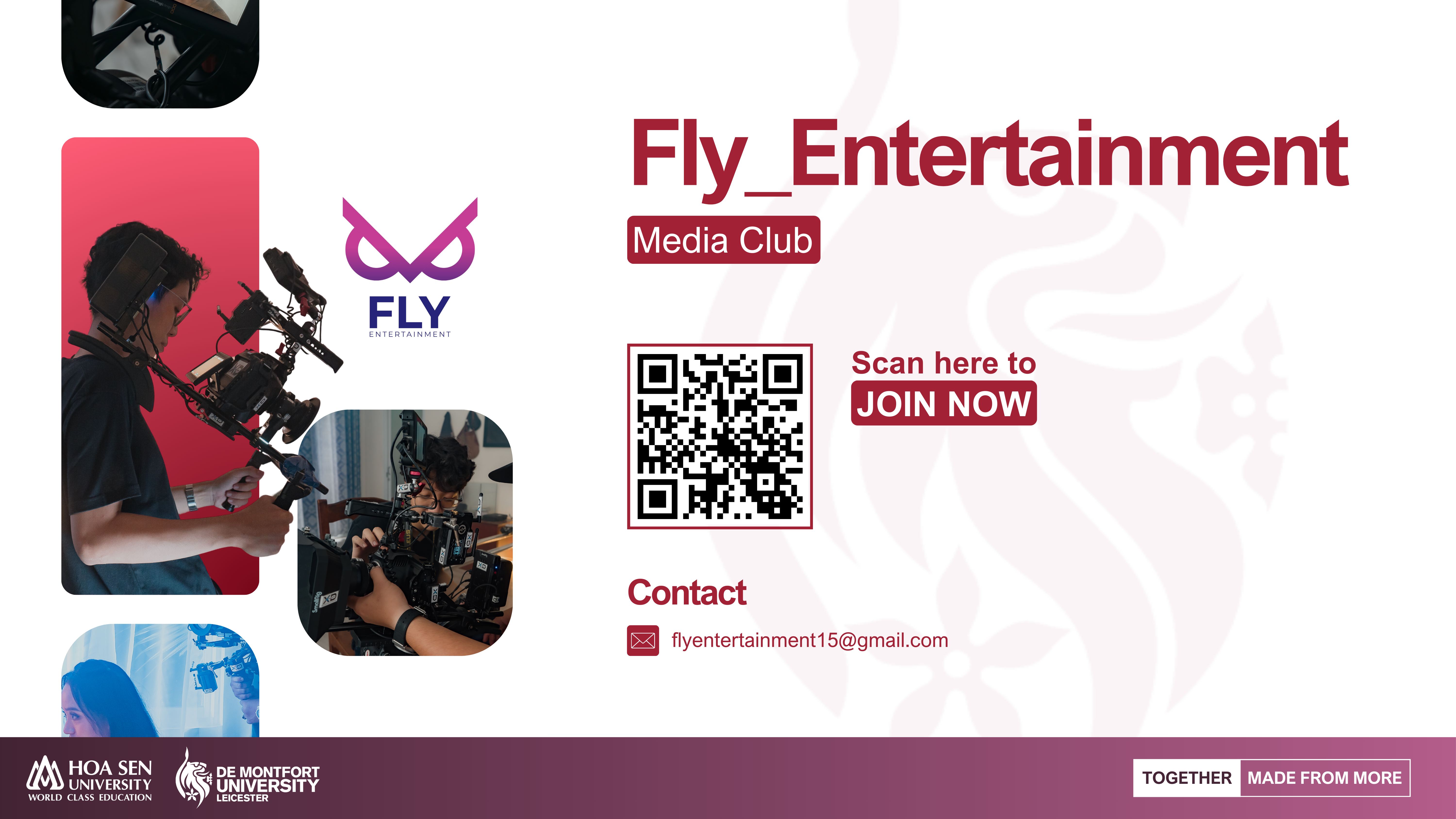 Câu lạc bộ - Fly_Entertainment