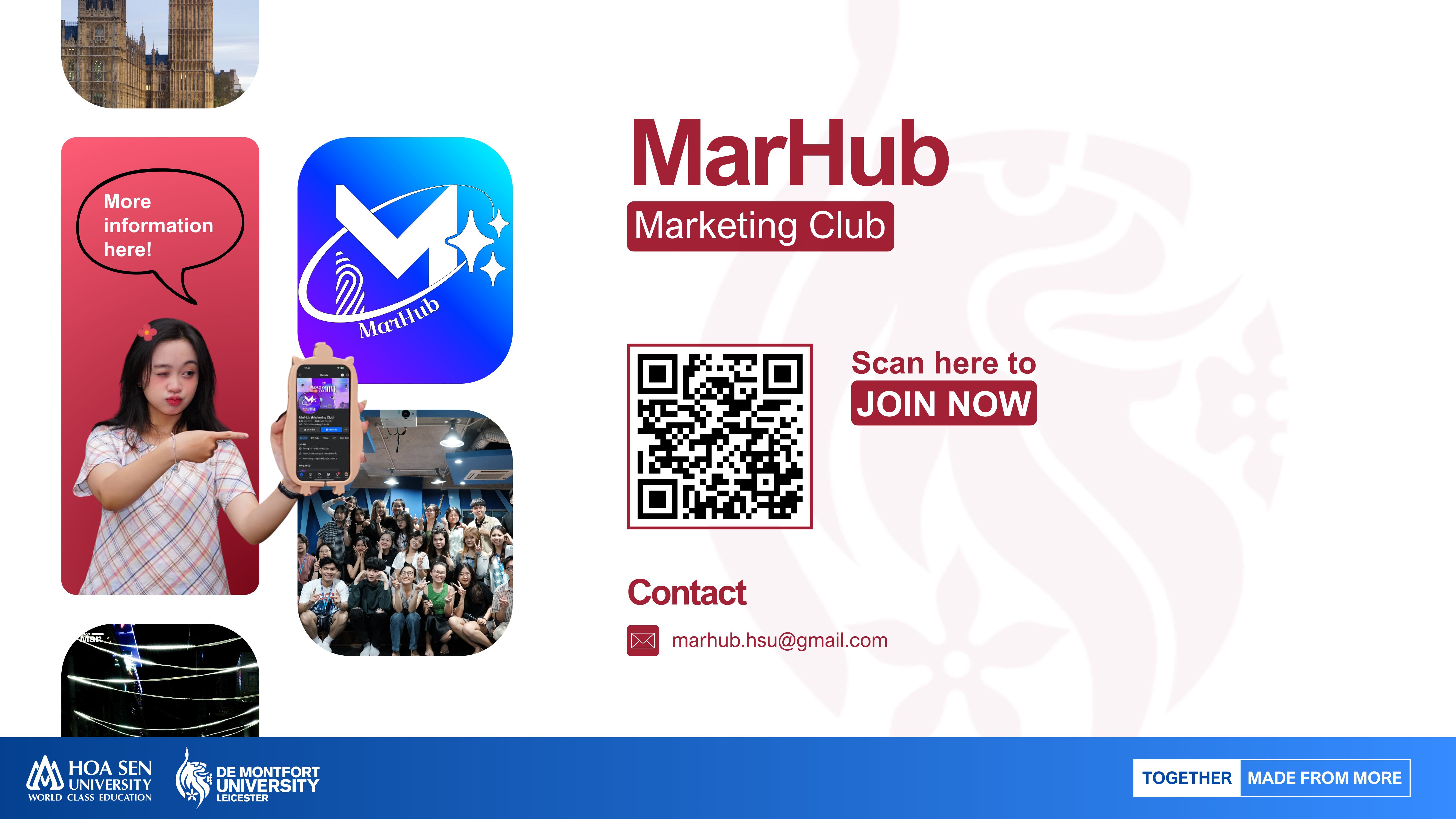 Câu lạc bộ - MarHub