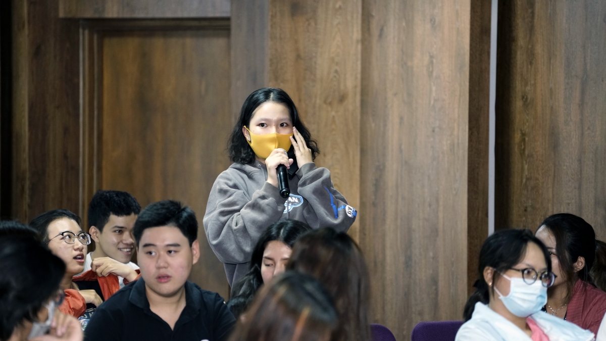 Gender Talk #8: Vị Thế Cô Dâu Việt ở Đài Loan và ở Hàn Quốc
