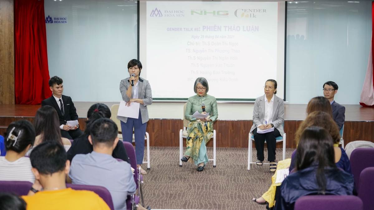 Gender Talk #8: Vị Thế Cô Dâu Việt ở Đài Loan và ở Hàn Quốc