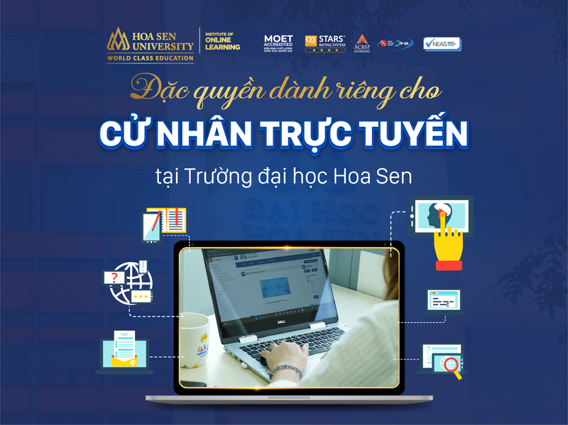 Học quản trị kinh doanh trực tuyến ở đâu tốt nhất? học ở đâu chất lượng nhất?