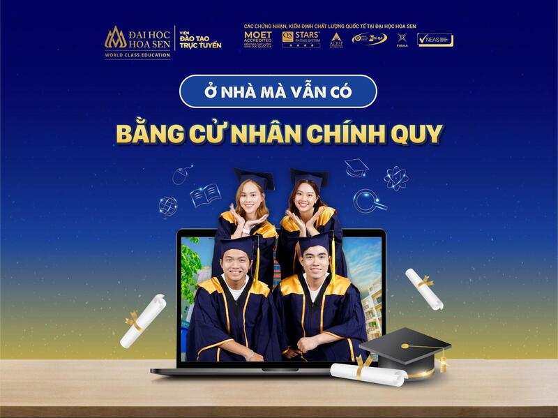 Văn bằng 2 công nghệ thông tin từ xa có giá trị không