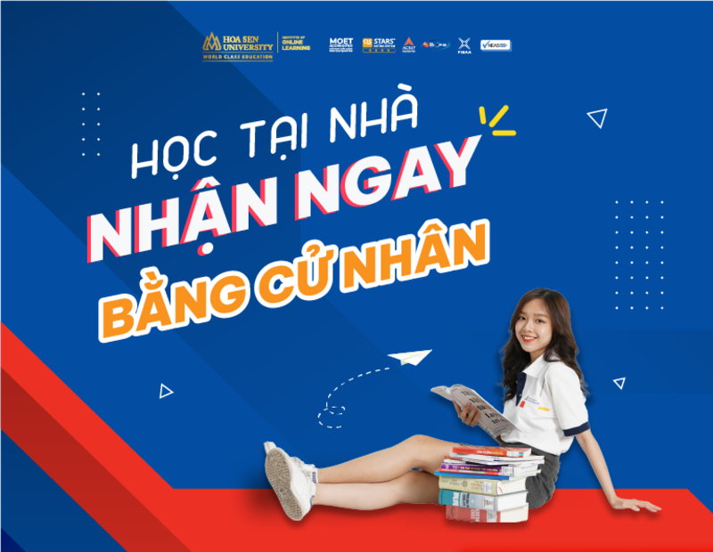 Học Quản trị kinh doanh trực tuyến là gì?