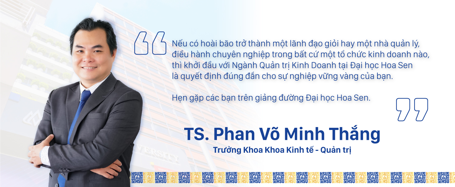 Thạc sĩ Phan Võ Minh Thắng