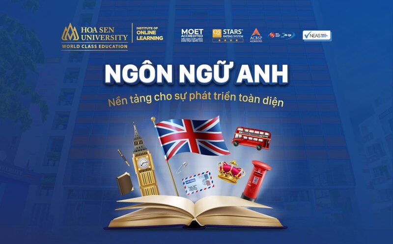 Có nên học ngành ngôn ngữ Anh