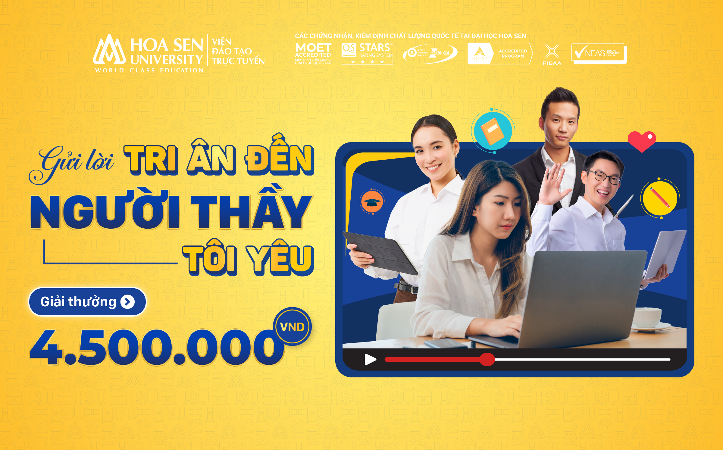 Tri ân đến người thầy tôi yêu - hình 1