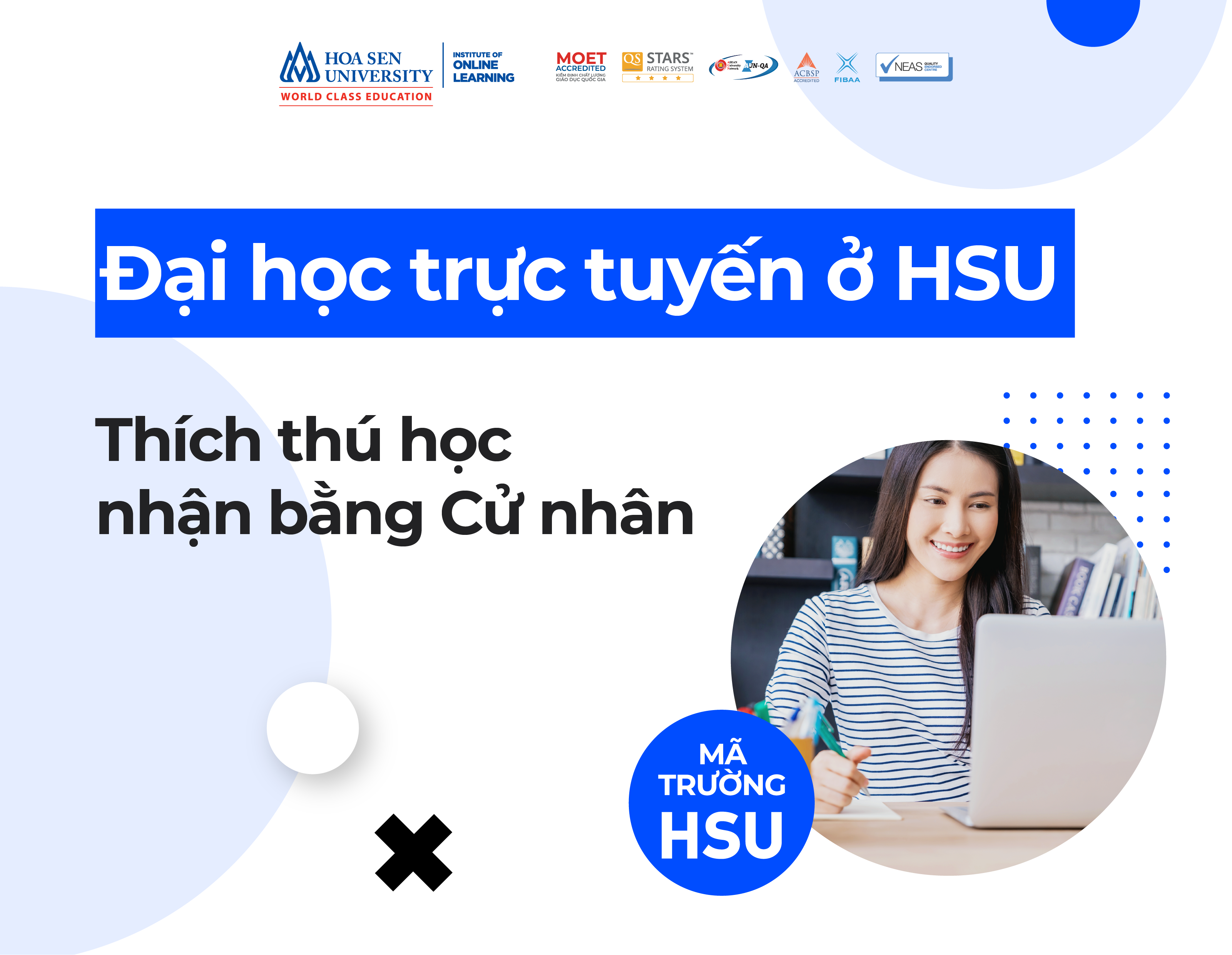 Đại học trực tuyến xu hướng học trong thời đại 4.0