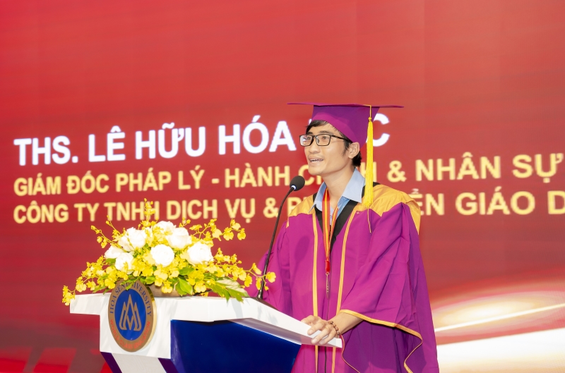 học thạc sĩ trái ngành