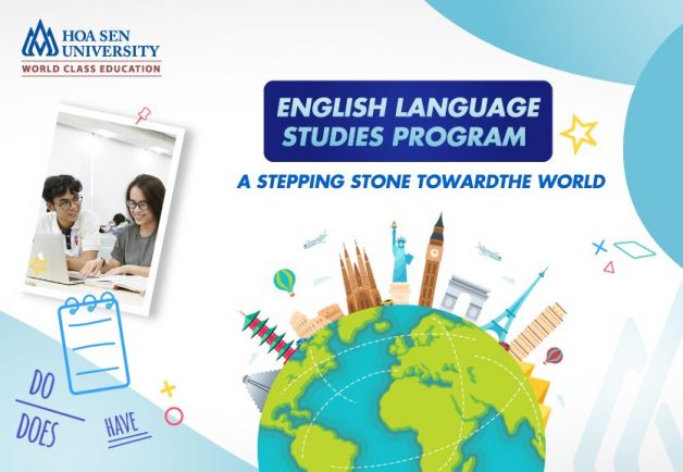 studies in english language and education