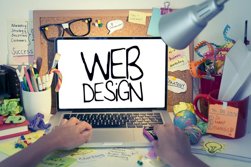 Sau khi tốt nghiệp ngành Digital Art, bạn có thể trở thành nhân viên thiết kế web/ app