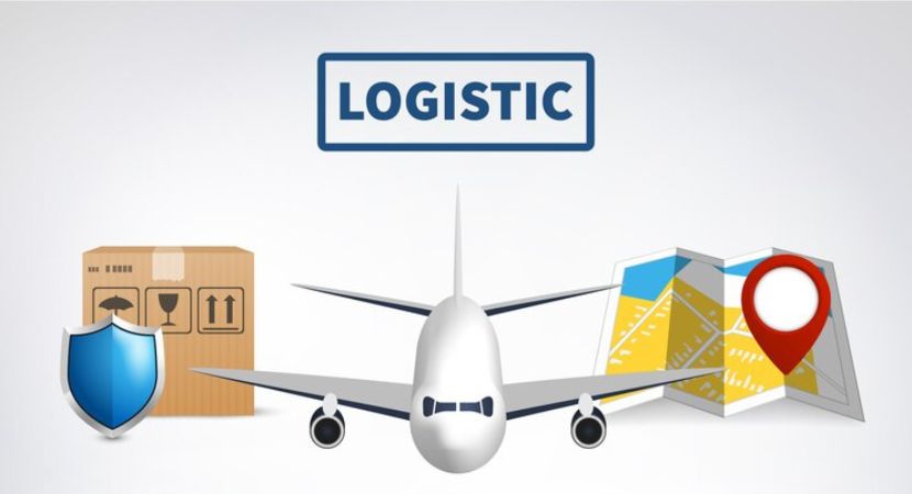 Ngành Logistics và quản lý chuỗi cung ứng có ý nghĩa to lớn đối với nền kinh tế thị trường