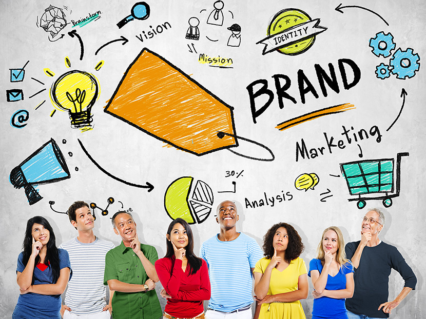 Branding giúp bạn xây dựng, quản lý và phát triển thương hiệu