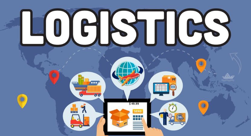 Các hoạt động chính trong Logistics và Quản lý chuỗi cung ứng đóng vai trò quan trọng trong hoạt động của doanh nghiệp
