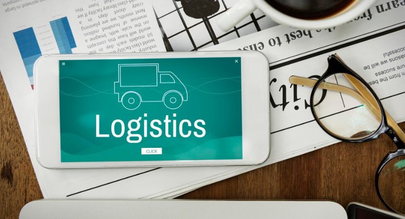 Logistics là các công việc quản lý, điều phối các hoạt động liên quan đến vận chuyển
