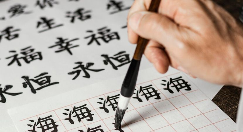 Nếu bạn tự học tiếng Trung tại nhà thì sẽ mất rất nhiều thời gian hơn