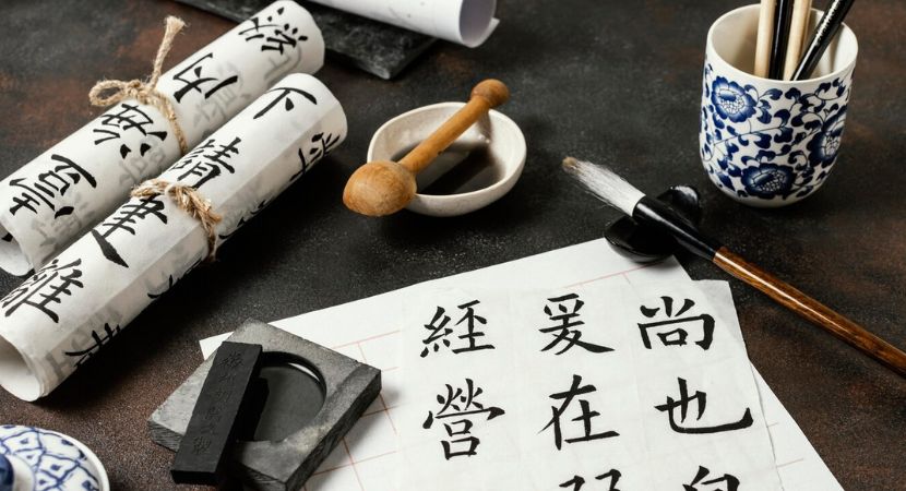 Sau khi tốt nghiệp bạn có thể làm biên - phiên dịch tiếng Trung