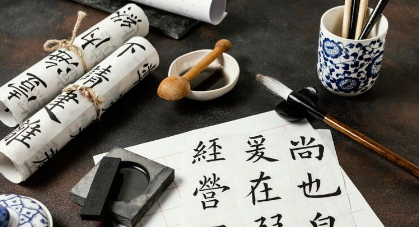 Kiến thức ngữ pháp tiếng Trung đa dạng nhưng không khó để nắm bắt