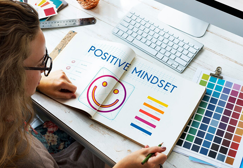 Xây dựng mindset đúng đắn giúp học digital marketing hiệu quả