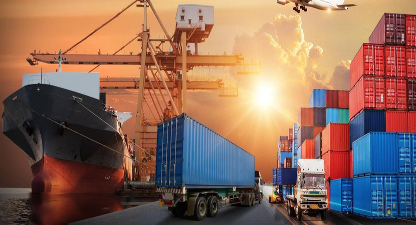 Giới thiệu dịch vụ Logistics và Quản lý chuỗi cung ứng