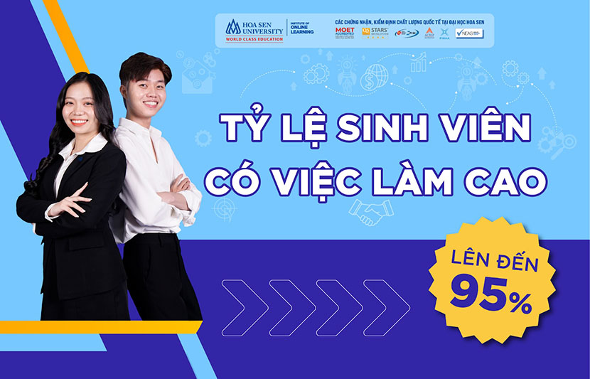 Học giỏi tiếng Anh giúp sinh viên Luật tăng tỷ lệ có việc làm