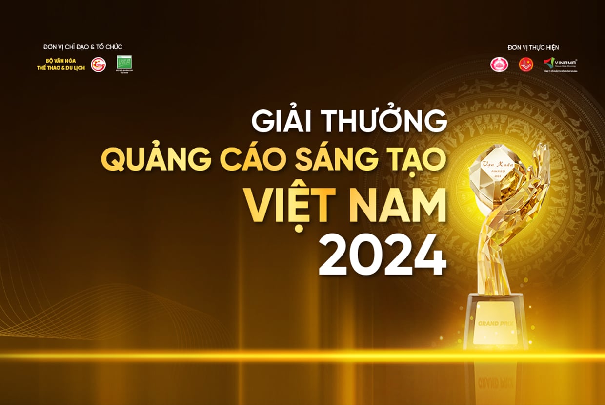 Vạn Xuân Award 2024
